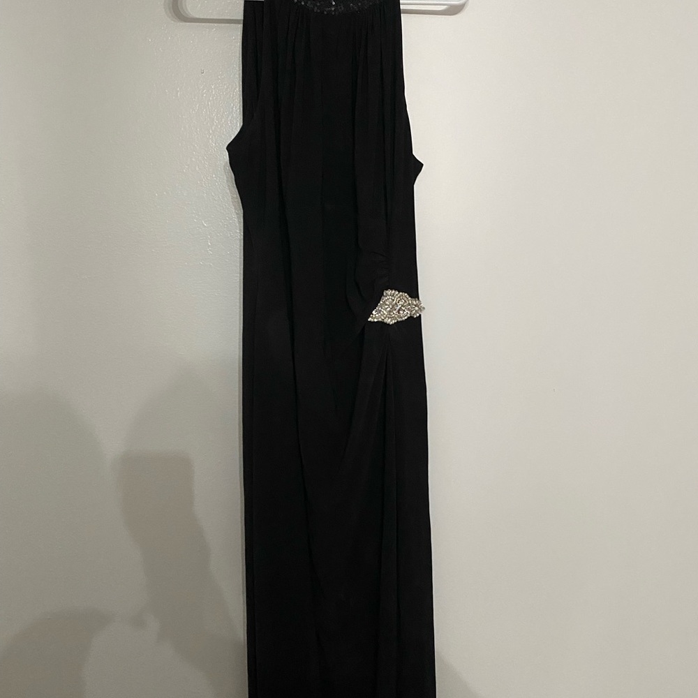 Chaps Dress